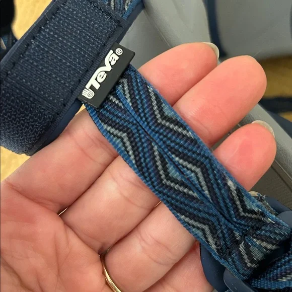 Teva Women's Terra Fi Lite Hiking Sandal - Picture 7 of 7